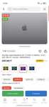 macbook air 13 M3
