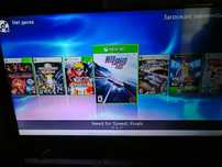 Продам Xbox 360 В идеале