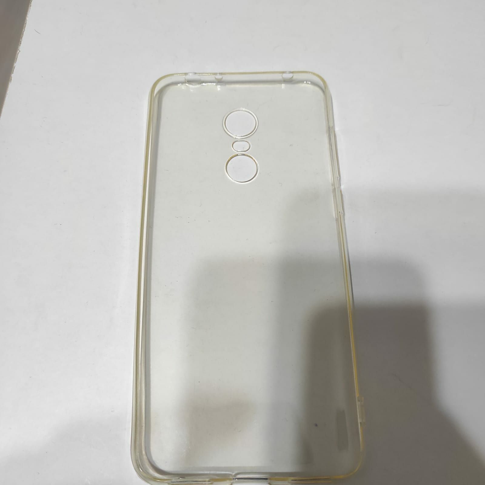 Чехол для телефона Xiaomi Redmi 5 Plus, новый Сяоми новый