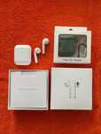 Airpods 2 / airpods / наушники / аирподс / подарок