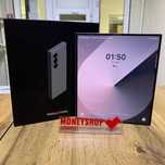 А21 - Сотовый телефон SAMSUNG Z Fold 6 256GB