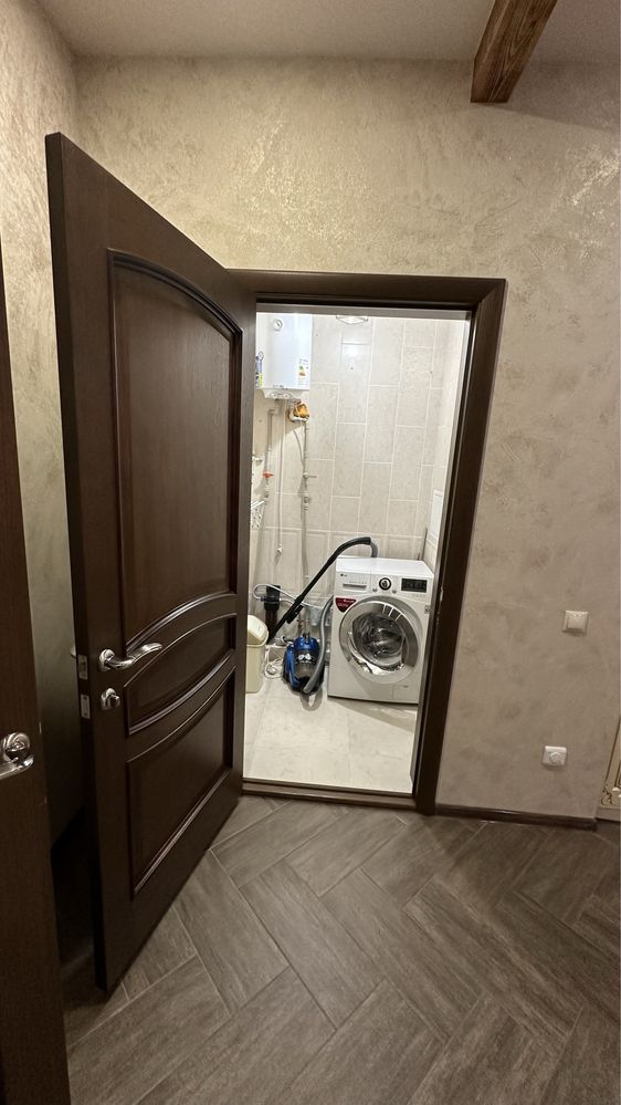 Сдам квартиру в 17 мкр 5 дом