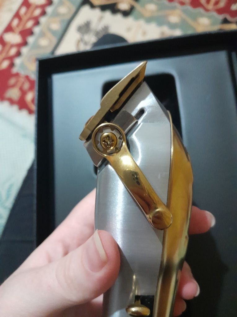 Продам машинку для стрижки новую