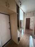 Продам встроенные купэ шкафы