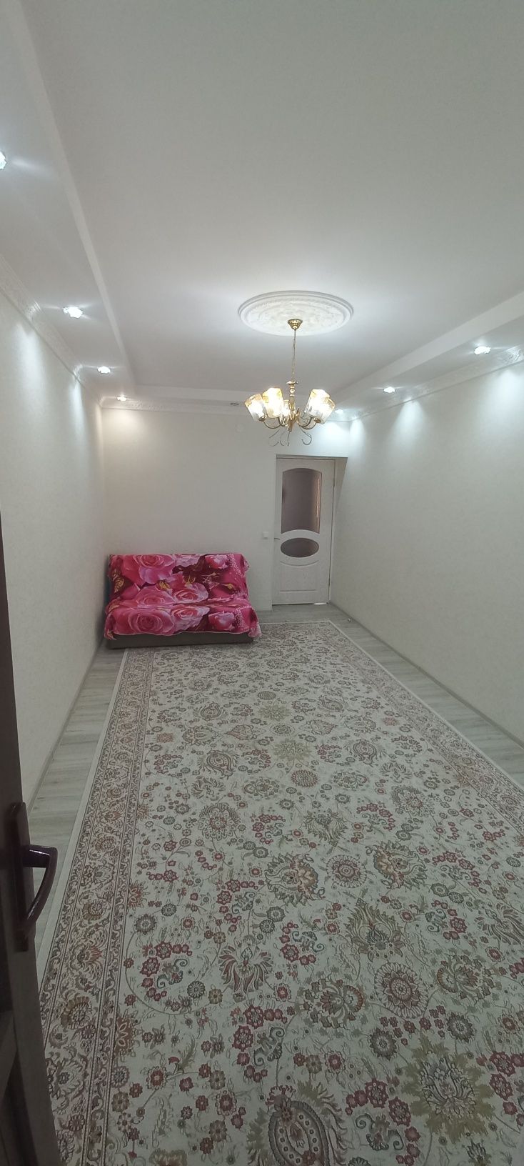 Продаётся 3 х ком квартира