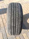 ОДНА шина 215/60 R16 - "Michelin Energy MXV4" (США), летняя.