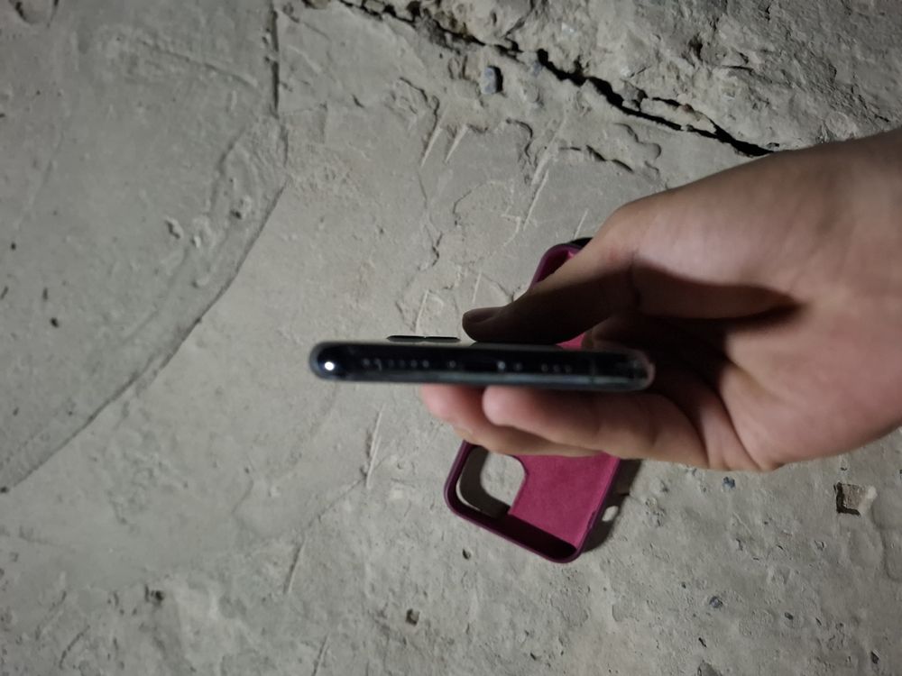  11про 64гб док тугел