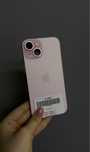 Apple   Iphone 15