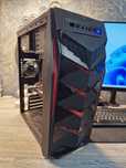 Игровой системный блок без видюхи нужно докупить