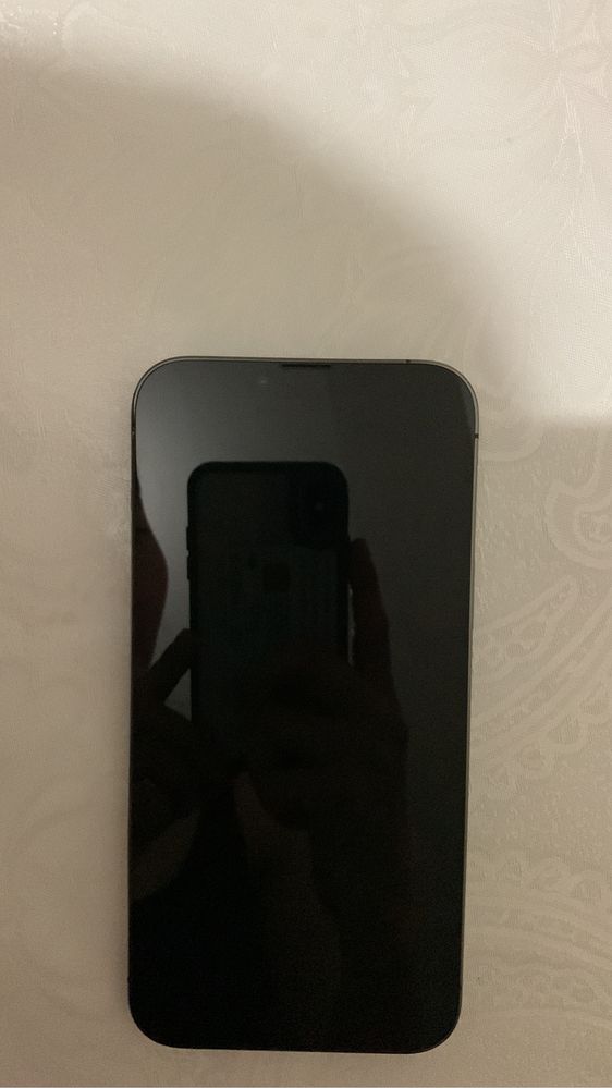 Aiphone 13pro max