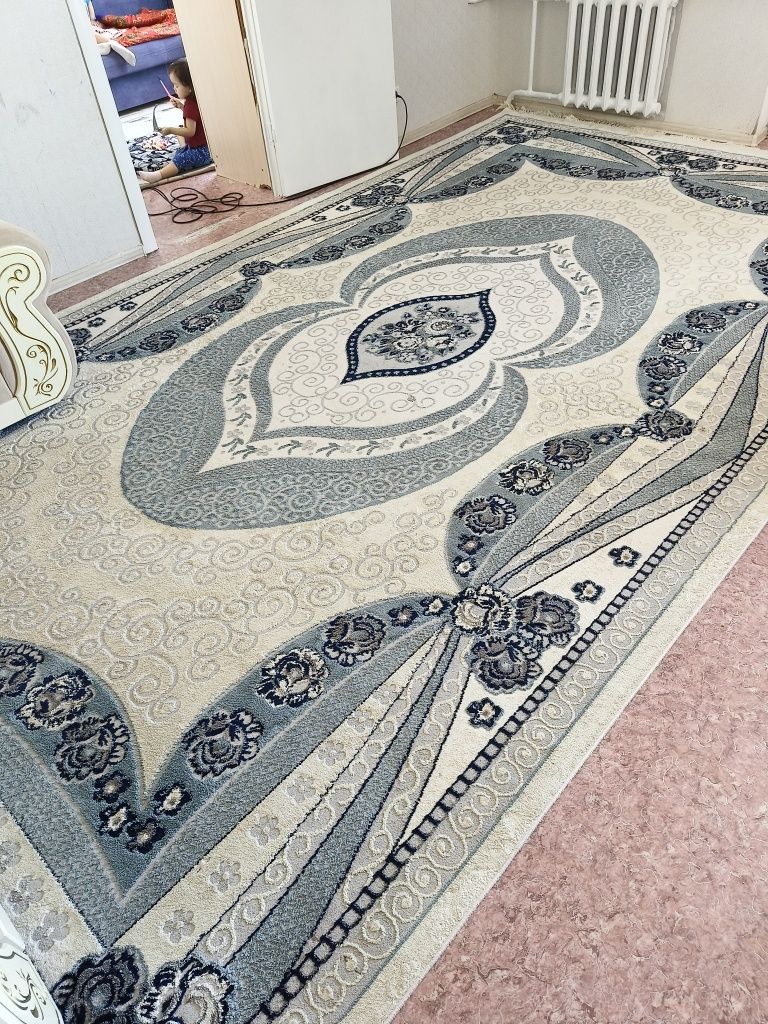 Ковер за 40 тысяч