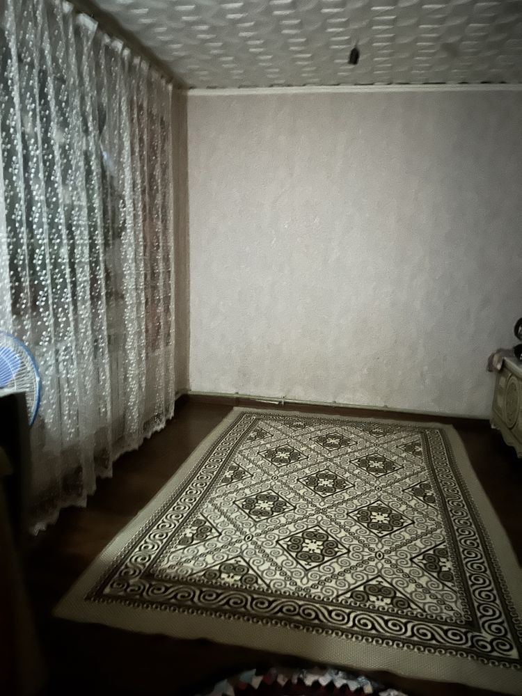 Продается    времянка