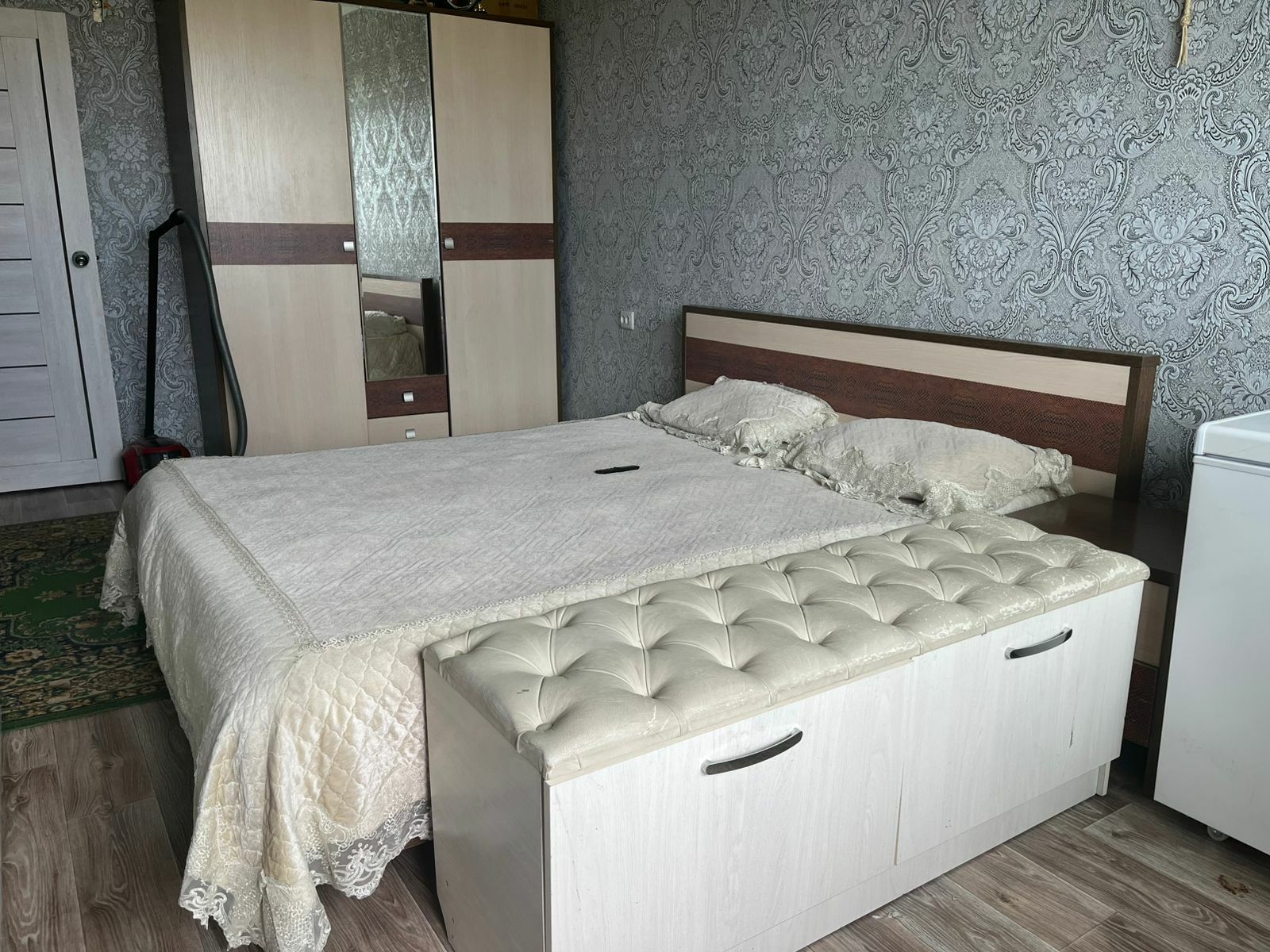Продам 3-х комнатную квартиру  на Океане