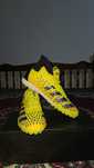 Adidas predator сороконожки
