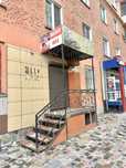 Продам коммерческое помещение ул. КАЗАХСТАН, 118