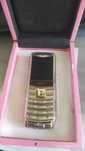 телефон сотовый VERTU