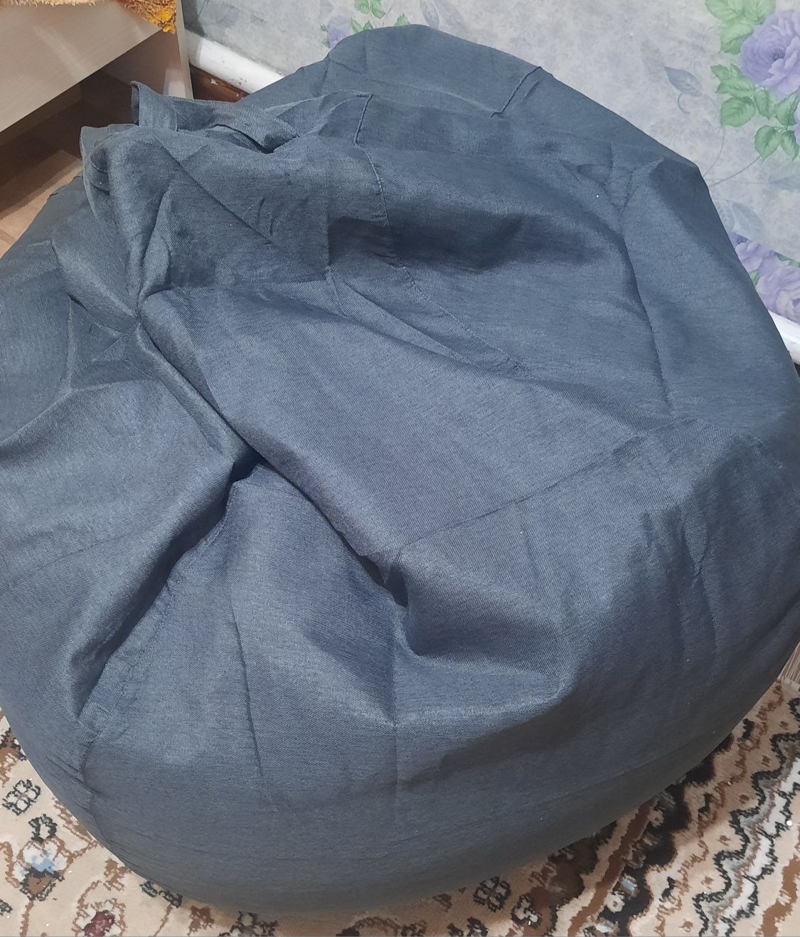 Продам кресло-мешок puf