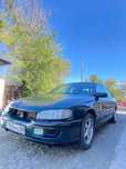 Opel Omega B 2.5