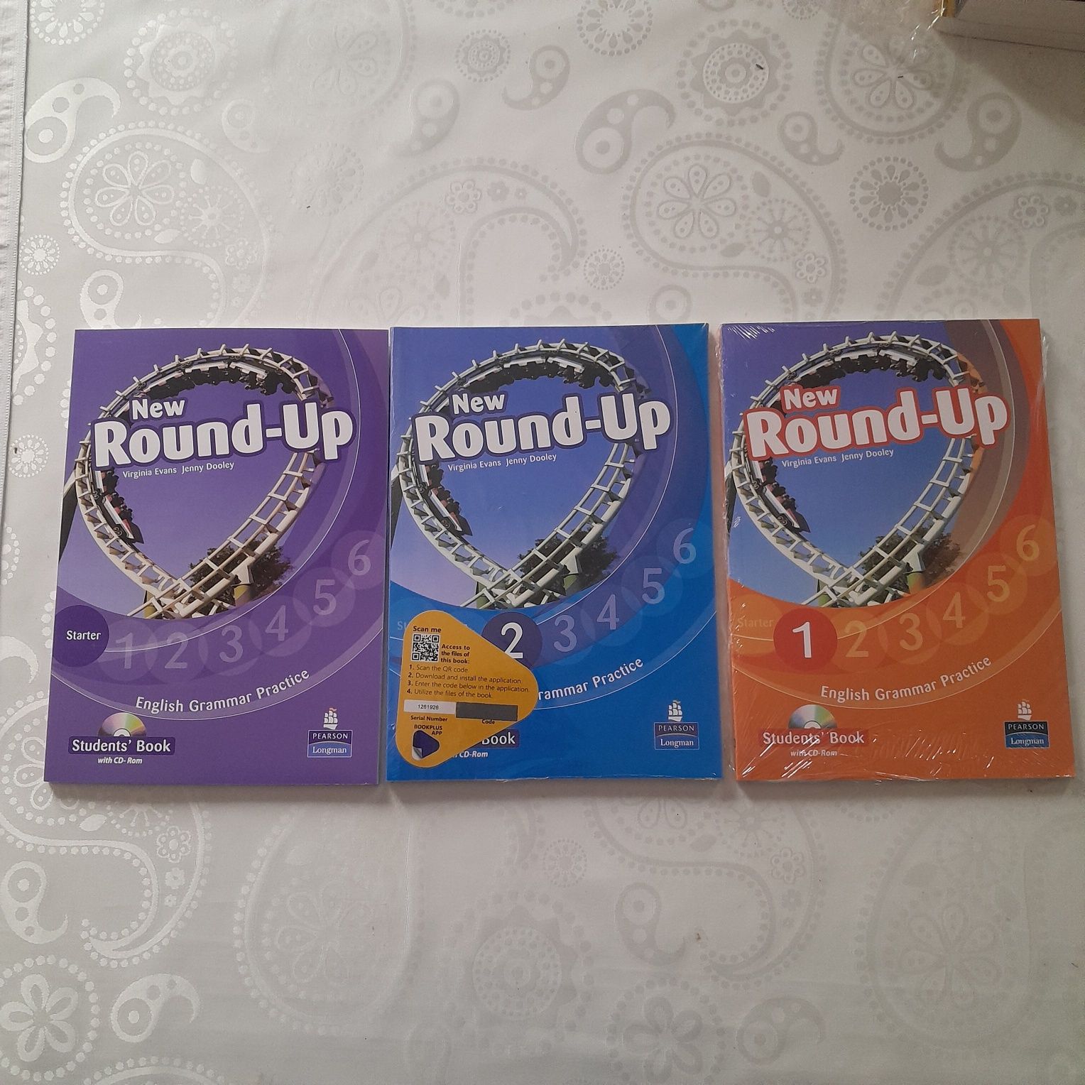 Round up с диском оригинал новое, оптом и розницу