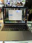 Ноутбук Apple MacBook Pro 13 with Touch Bar, 2020 год