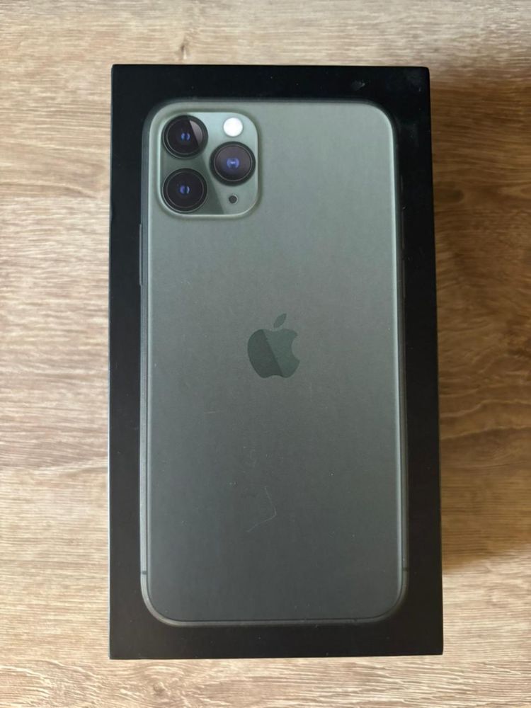 Продам iPhone 11 Pro