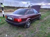Продам машину Ауди 80 б4