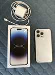 Iphone 14 pro max на 1tb