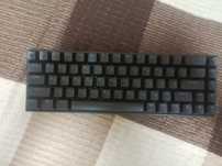 Клавиатура ardor gaming immortality mini