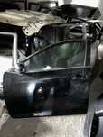 Водительская дверь оригинал camry 50 американец