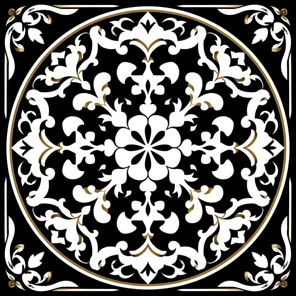 Векторные трафареты в CorelDRAW — точно и профессионально