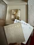 Bvlgari часы с гарантием