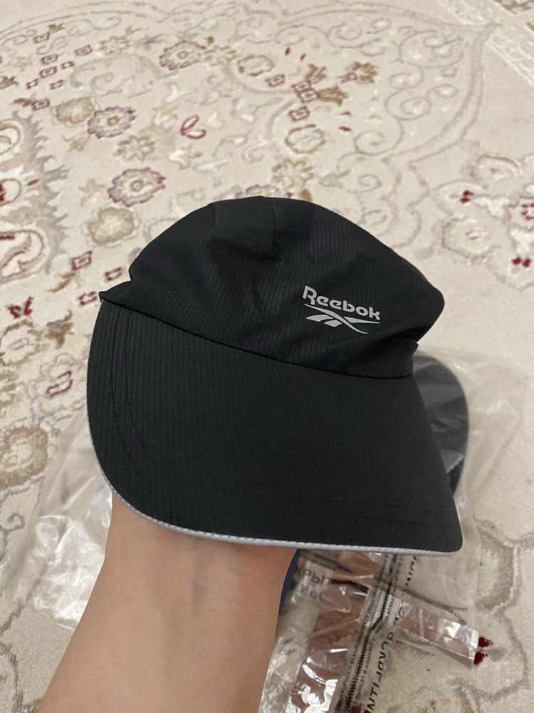 Кепки Reebok original