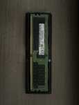 Новый Модуль оперативной памяти Samsung M393A4K40EB3-CWE