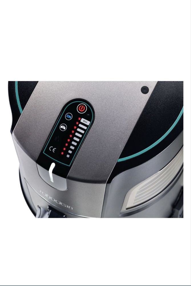 Roboclena S Plus 2021 ж