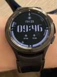 Samsung galaxy watch 4 clasic