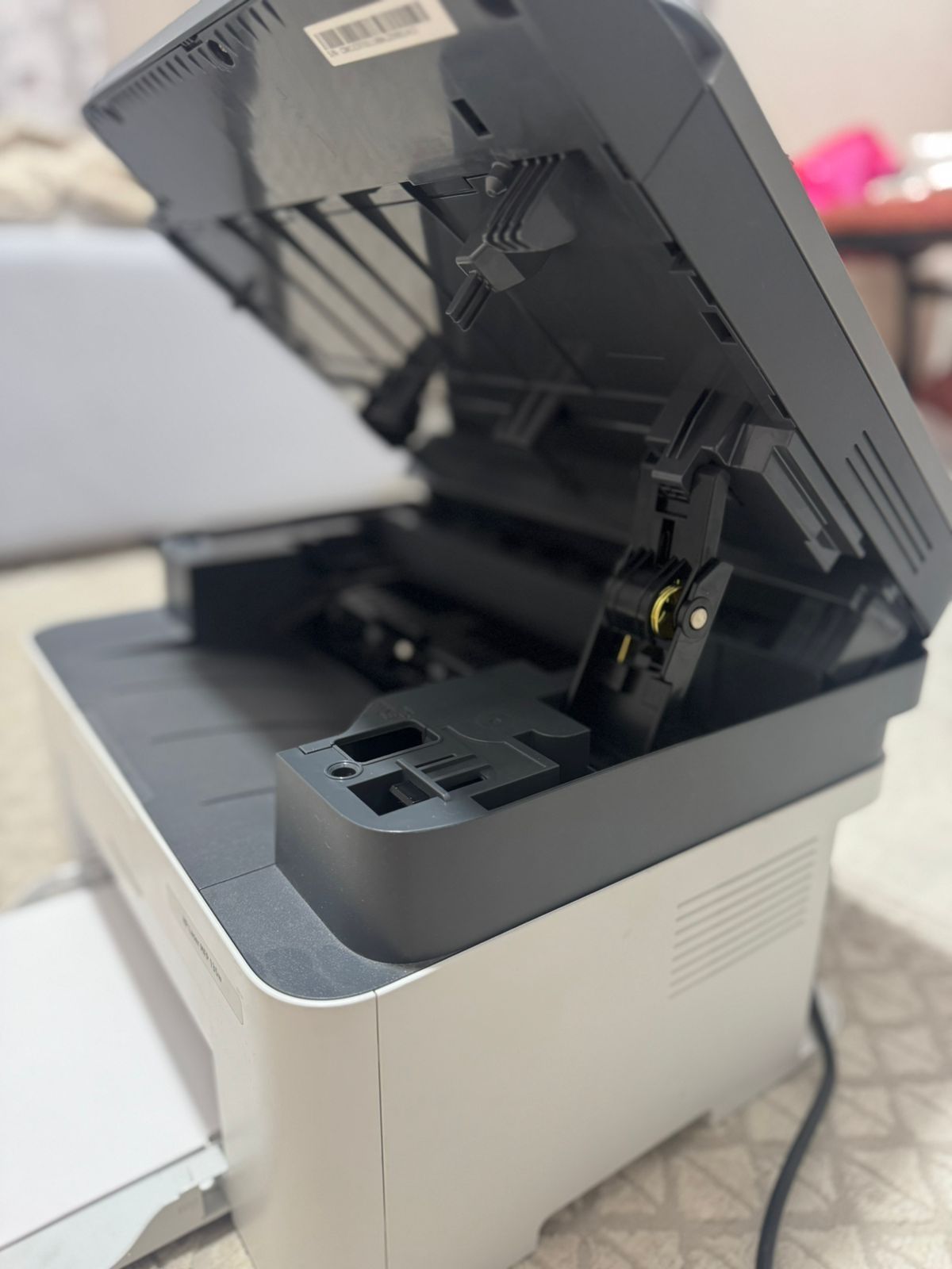 Принтер HP Laser MFP 135w