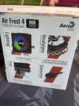 Кулер AeroCool Air Frost 4