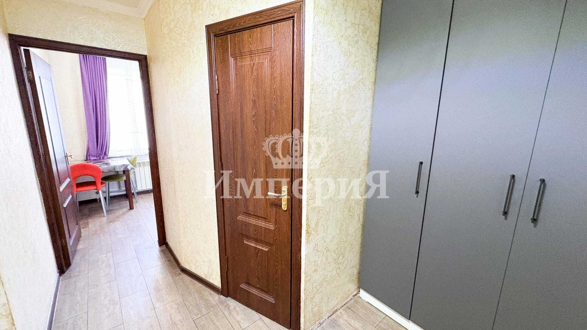 Продается 1 комн квартира в Центре Орманова Анжела ИмпериЯ