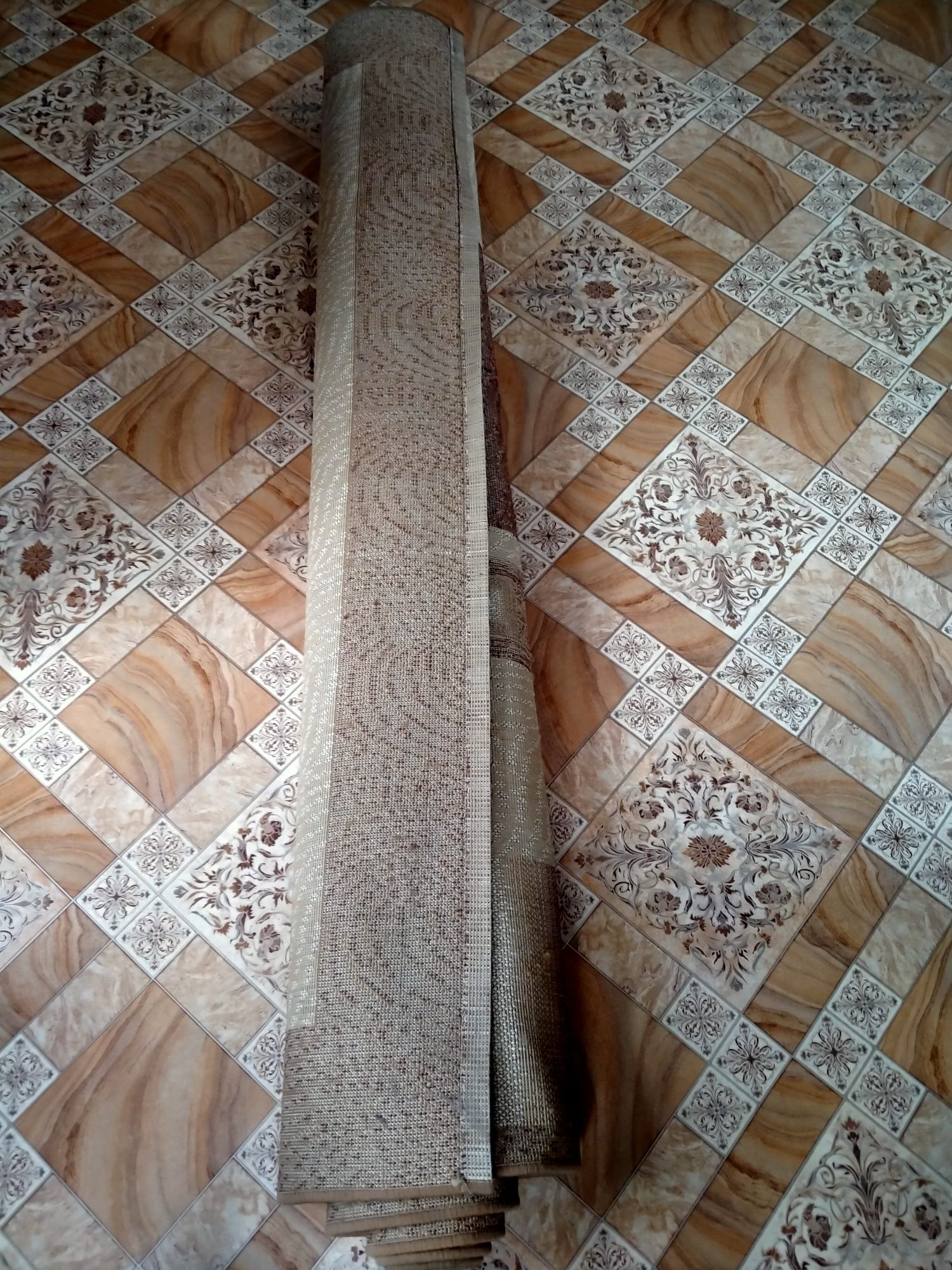 Продам паласс широкий