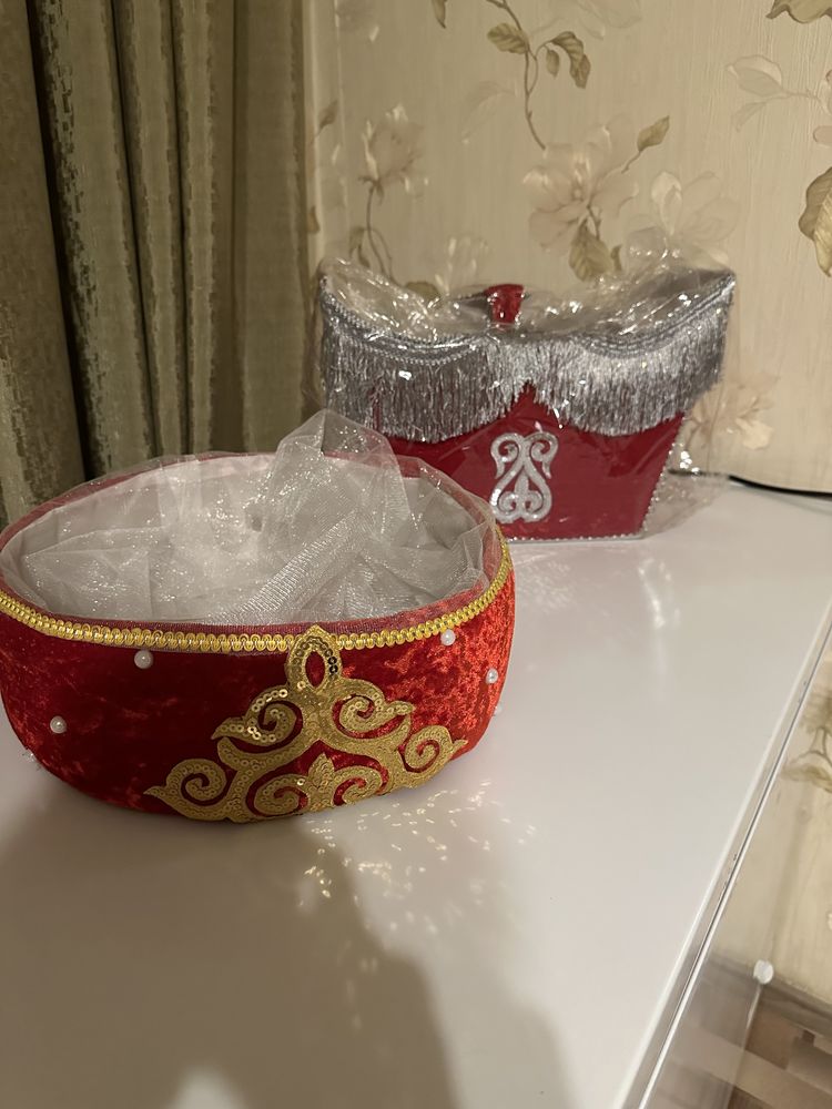 Подарочные корзины