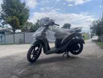 Honda Dio 110 Свеже доставлен с Японии