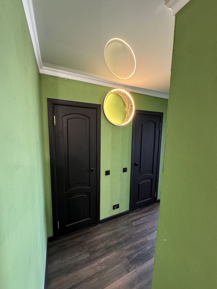 Продам 3-комнатную квартиру