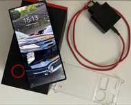Продам Смартфон Nubia Z60 Ultra 16 ГБ/512 ГБ