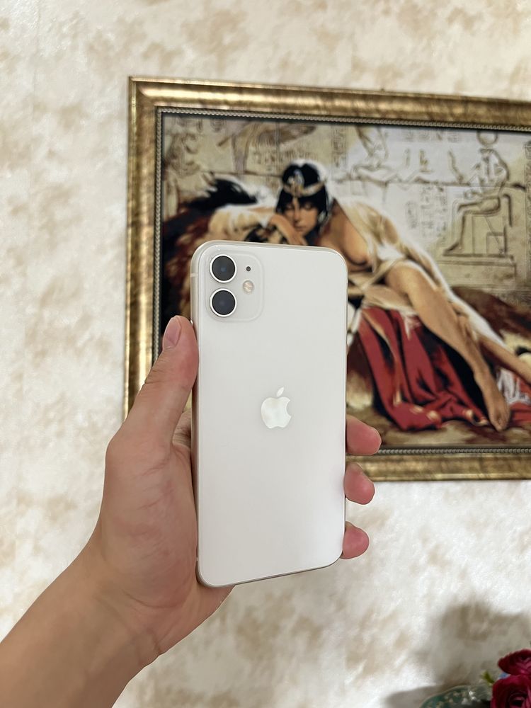 Iphone 11/Айфон 11 128