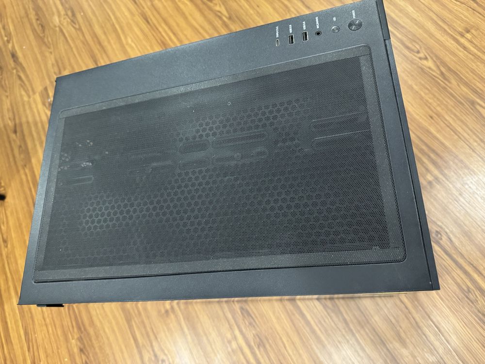 ПК RYZEN5 5600 RTX4060 8 GB