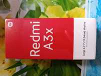 Продам новый телефон А3Х редми Redmi