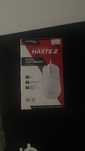 Мышь HyperX Pulsefire Haste 2