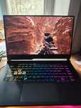 Игровой ноутбук ASUS ROG Strix G15