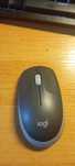 Мышка Logitech M190