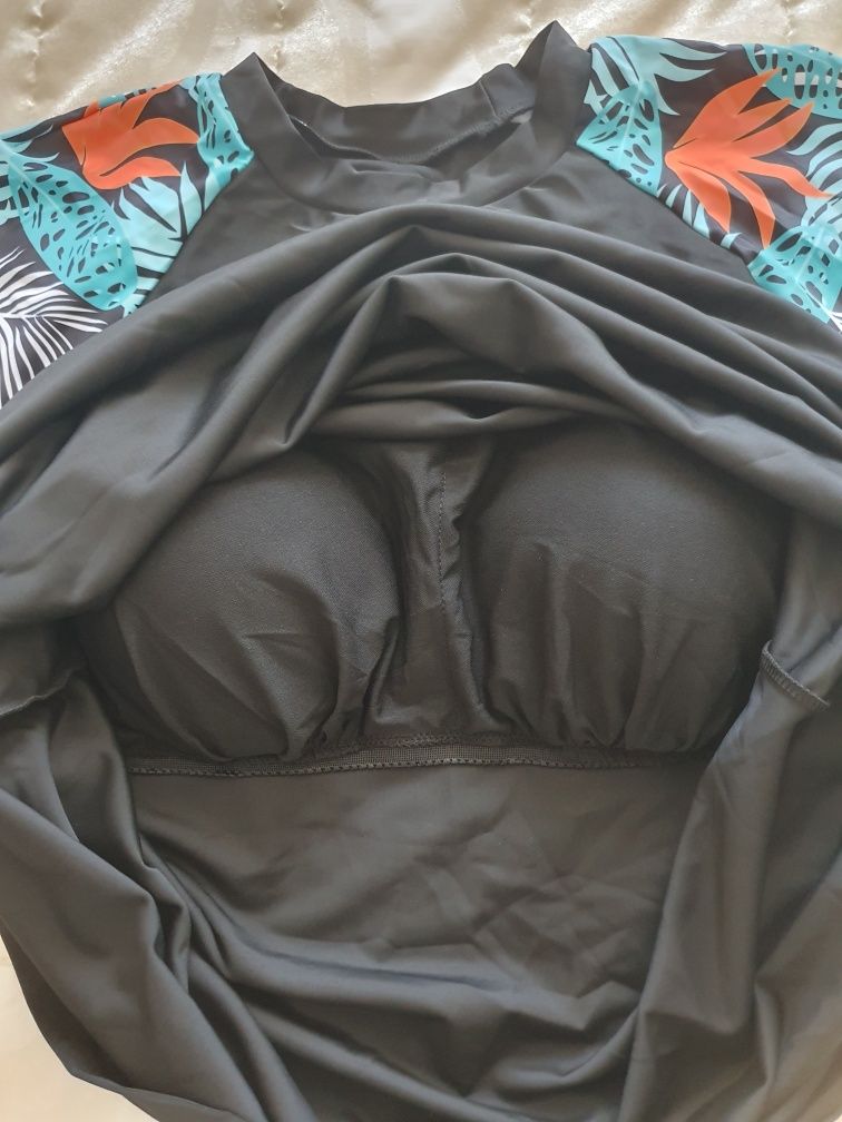 Продам купальник 3 XL